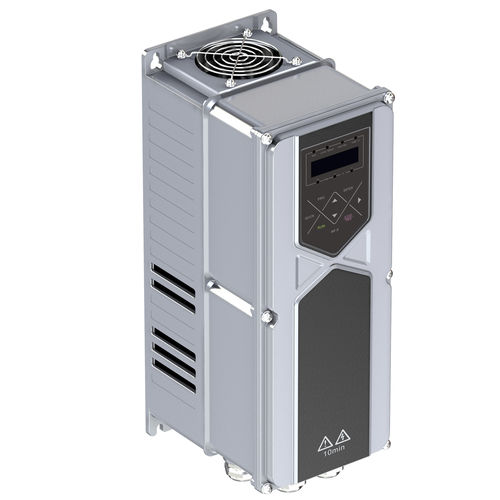 Variador AC empotrable - WISE310 series - Shenzhen Inovance Technology Co., LTD - para bus CAN / para manguera / programable