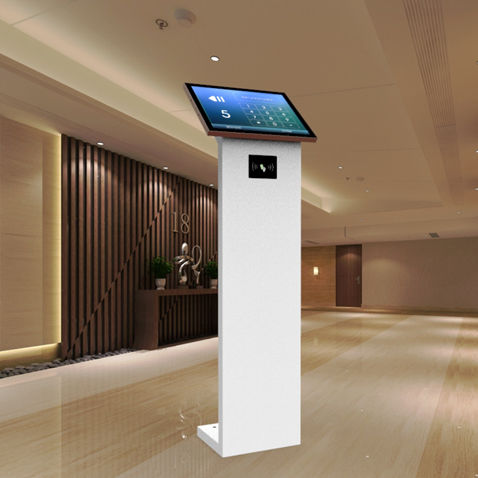 Controlador de movimiento para bus CAN - Shenzhen Inovance Technology Co., LTD - integrado / táctil / para ascensor