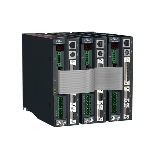 Sistema de control de vigilancia - Lotus100 - Shenzhen Inovance Technology Co., LTD