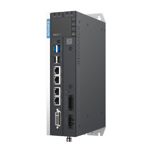 Controlador de movimiento multieje - AC800  - Shenzhen Inovance Technology Co., LTD - DC / Ethernet / EtherCAT
