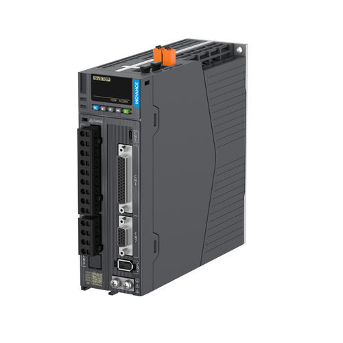 Servo-variador DC - SV670P - Shenzhen Inovance Technology Co., LTD - de un eje / CANopen / para motor