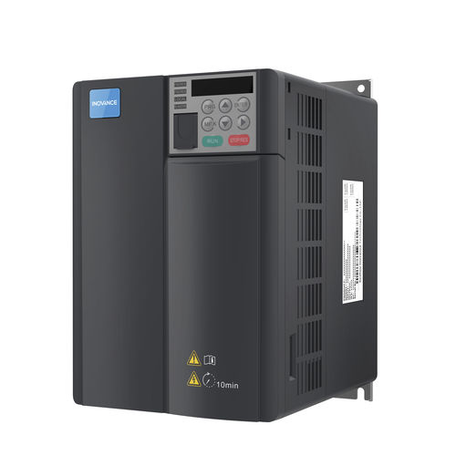 Variador AC asíncrono - MD310T series - Shenzhen Inovance Technology Co., LTD - trifásico / de control vectorial / Modbus