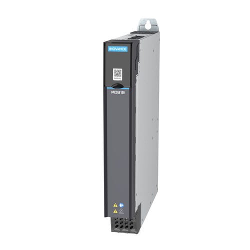 Variador AC síncrono - MD810 series - Shenzhen Inovance Technology Co., LTD - asíncrono / trifásico / con imán permanente