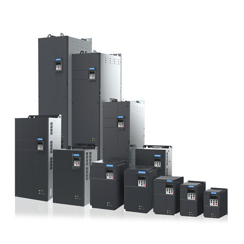 Variador AC asíncrono - CS710 series - Shenzhen Inovance Technology Co., LTD - de control vectorial / empotrable / horizontal