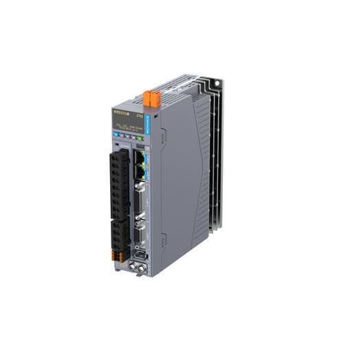 Servo-variador DC - SV680 series - Shenzhen Inovance Technology Co., LTD - lineal / de un eje / EtherCAT