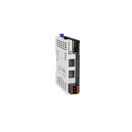 Módulo de extensión E/S - GL20 series - Shenzhen Inovance Technology Co., LTD - de bus / vía Ethernet / analógico