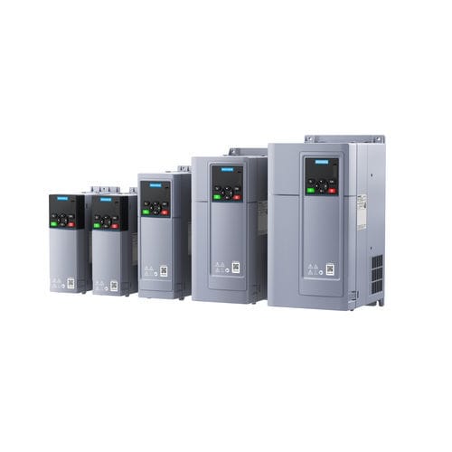 Variador AC digital - MD630 series - Shenzhen Inovance Technology Co., LTD - en línea / de tipo armario / de alimentos