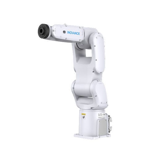 Robot articulado - IR-R7H series - Shenzhen Inovance Technology Co., LTD - 6 ejes / IP40 / para tiempo de ciclo rápido