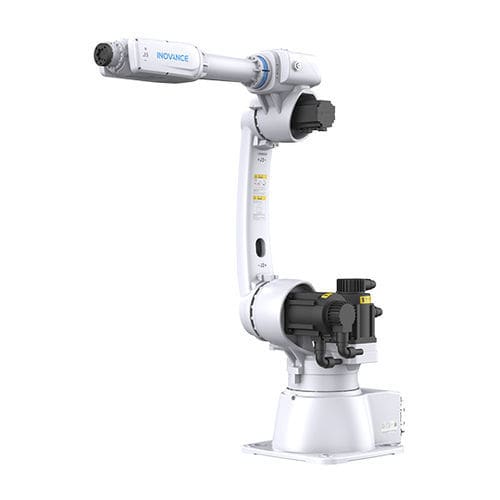 Robot articulado - IR-R10 - Shenzhen Inovance Technology Co., LTD - 6 ejes / de desbastado / de rectificar