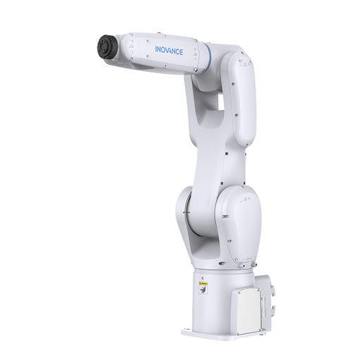 Robot articulado - IR-R11 - Shenzhen Inovance Technology Co., LTD - 6 ejes / para ensamblaje / compacto