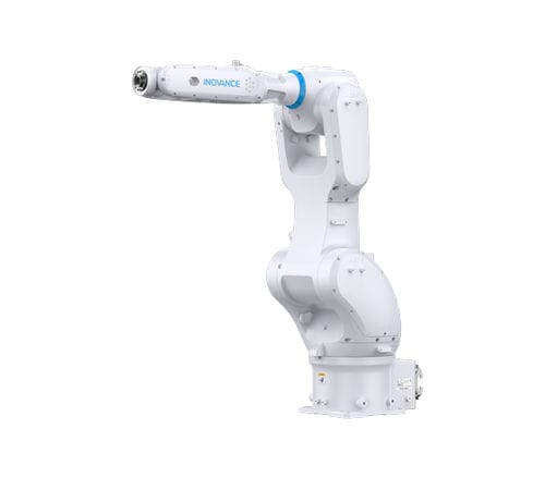 Robot articulado - IR-R15 - Shenzhen Inovance Technology Co., LTD - 6 ejes / de corte / para selección