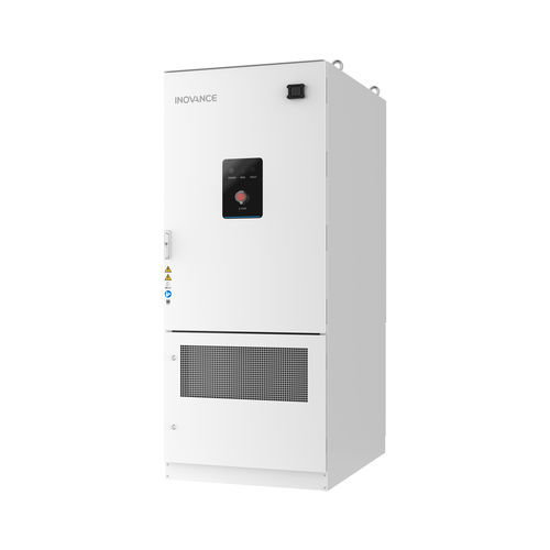 Sistema de almacenamiento de energía fuera de red - IBS520 - Shenzhen Inovance Technology Co., LTD - refrigeradas por líquido / de tipo armario