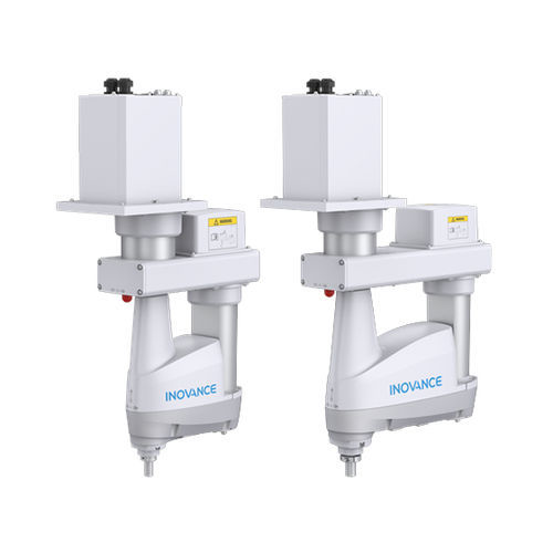 Robot SCARA - IR-TS series - Shenzhen Inovance Technology Co., LTD - 4 ejes / para techo / uso