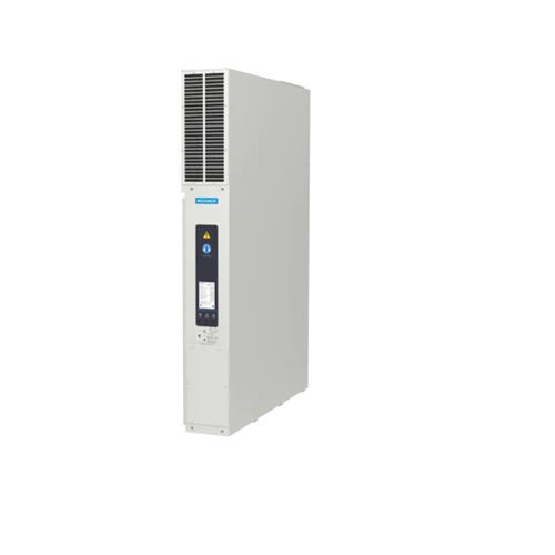 Convertidor DC/AC paralelo - IES600 - Shenzhen Inovance Technology Co., LTD - AC / de potencia / AC/DC