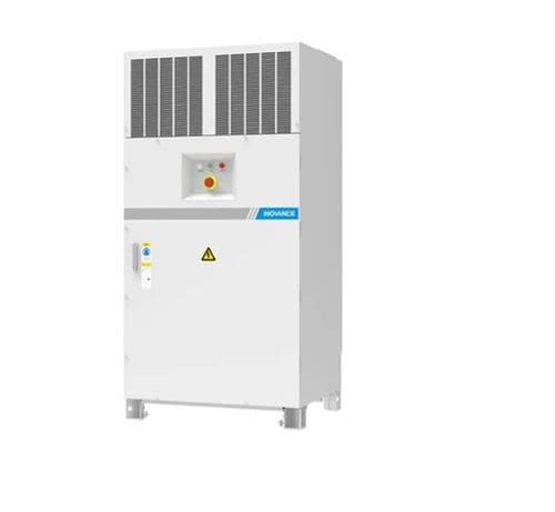 Convertidor DC/AC paralelo - IES900 series - Shenzhen Inovance Technology Co., LTD - fuera de red / DC / de potencia