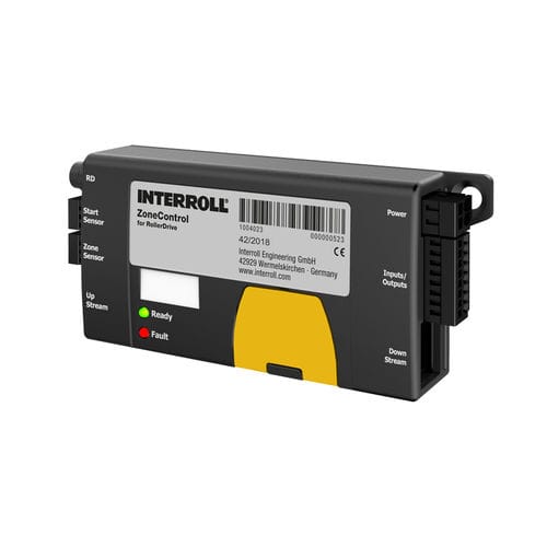 Mando 24 V - ZoneControl - Interroll - autónomo