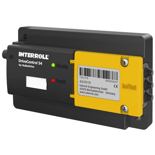 Mando 24 V - DriveControl 54 - Interroll