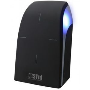 Lector de proximidad antivandalismo - ARC LEGIC® series - STID