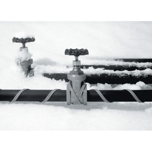 Cable calefactor autorregulado - SLCAB - BRISKHEAT CORPORATION