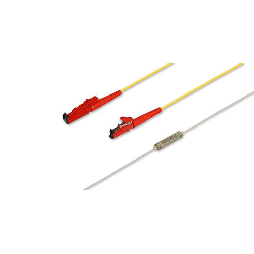 Conector alta potencia - PS - DIAMOND SA - óptico / de alta potencia / de fibra óptica