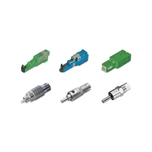 Atenuador para fibra óptica - OAF series  - DIAMOND SA