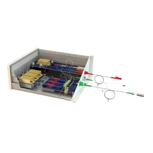 Interconector óptico - DIAMOND SA