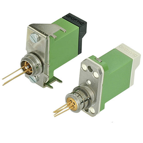 Módulo transceptor de transmisión de datos - MAT/MAR - DIAMOND SA - para fibra óptica / reforzado / compacto