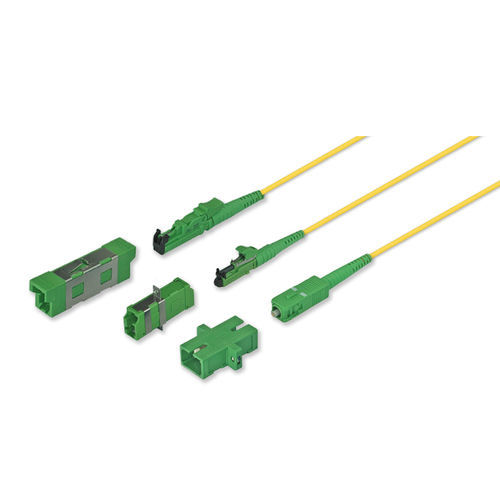 Cable de conexión de fibras ópticas - DIAMOND SA
