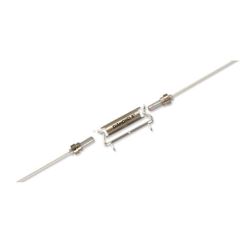 Conector DMI - DMI  - DIAMOND SA - óptico / PCB / redondo
