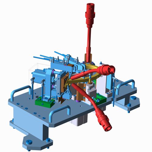 Software de visualización - VariCAD Viewer - VariCAD - de CAD / importación/exportación de datos / de conversión de datos de CAO