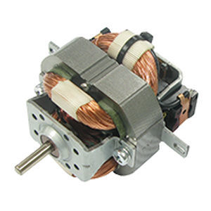 Motor universal - U series - Johnson Electric - AC / 220V / 240 V