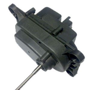 Actuador para válvula eléctrico - VA series - Johnson Electric - rotativo / paso a paso / compacto