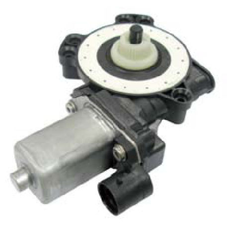 Micromotorreductor eléctrico DC - CS serries - Johnson Electric - de dientes rectos / angular / eje piñón