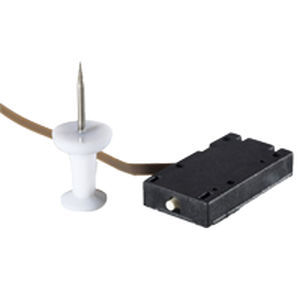 Motor piezoeléctrico en miniatura - ST series - Johnson Electric - lineal / rotativo