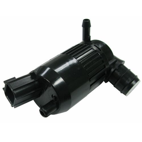 Bomba para lavadora - WP series - Johnson Electric - centrífuga / de combustible / eléctrica