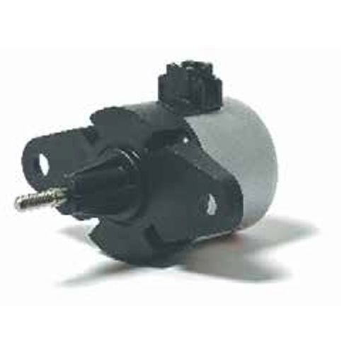 Motor paso a paso - U series - Johnson Electric - 6 V / 24 V / para aplicaciones industriales