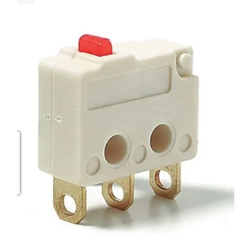 Interruptor unipolar - F series - Johnson Electric - IP54 / estándar / de precisión
