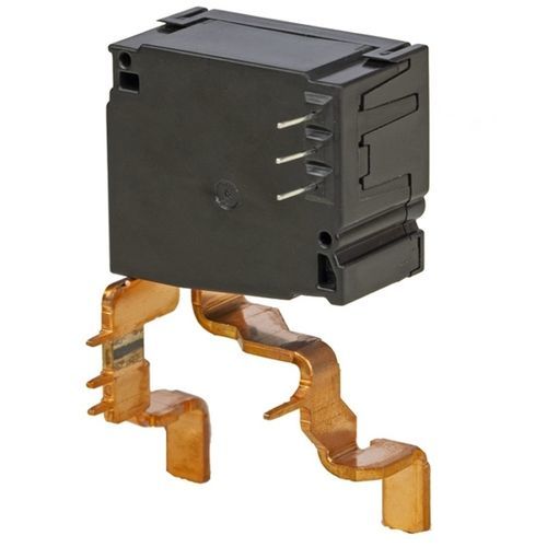 Relé electromecánico de enclavamiento - Z series - Johnson Electric - 230 V CA / 240 V CA / compacto