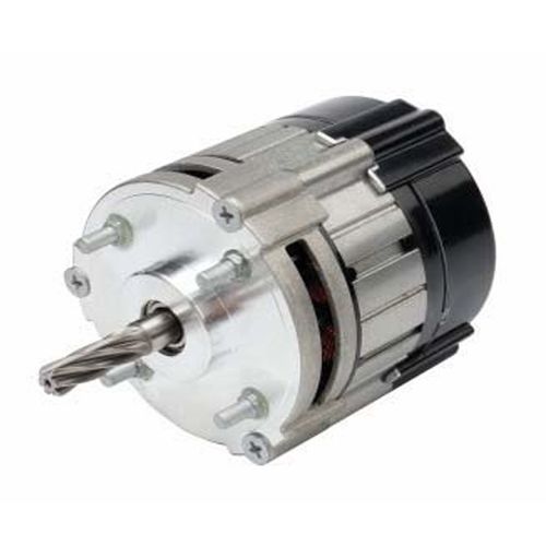 Motor BLDC - E11IHM - Johnson Electric - 18 V / con carcasa de aluminio / robusto