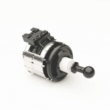 Alineador de faros - Johnson Electric