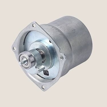 Motor brushless - Johnson Electric - 24 V / compacto / robusto