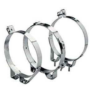 Fijación de pared para sensor - Mercury Products - para motor / para cilindro