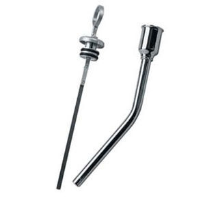 Tubería rígida para diésel - Mercury Products - de acero inoxidable / para uso intensivo / estándar