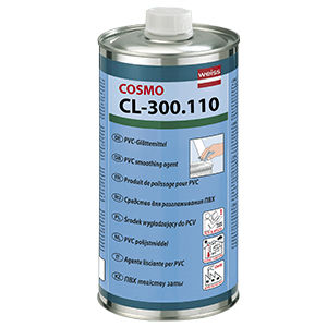 Solvente de limpieza - COSMO CL-300.110 - Weiss Chemie - para máquinas / para plástico
