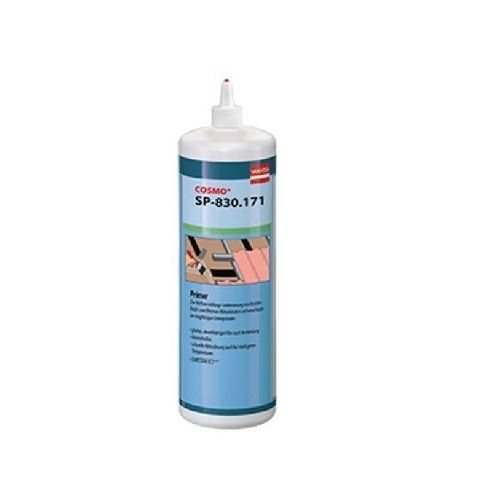 Imprimación monocomponente - COSMO® SP-830.171 - Weiss Chemie - de fibra acrílica / para hormigón / para cemento