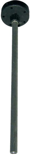 Sensor de nivel capacitivo - LM Instrumentation - para carburante / para depósito de combustible