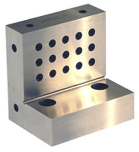 Soporte en escuadra de fijación - AP series - Suburban Tool, Inc - de acero