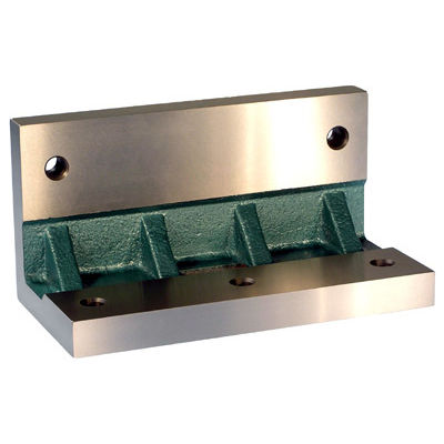 Soporte en escuadra de fijación - 9181 series - Suburban Tool, Inc - de hierro / fundición / interno