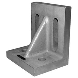 Soporte en escuadra de hierro - 9185 series - Suburban Tool, Inc - con ranuras en T