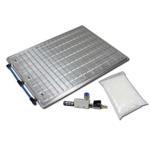 Mesa de vacío rejilla - VT4030R - Stritzelberger GmbH